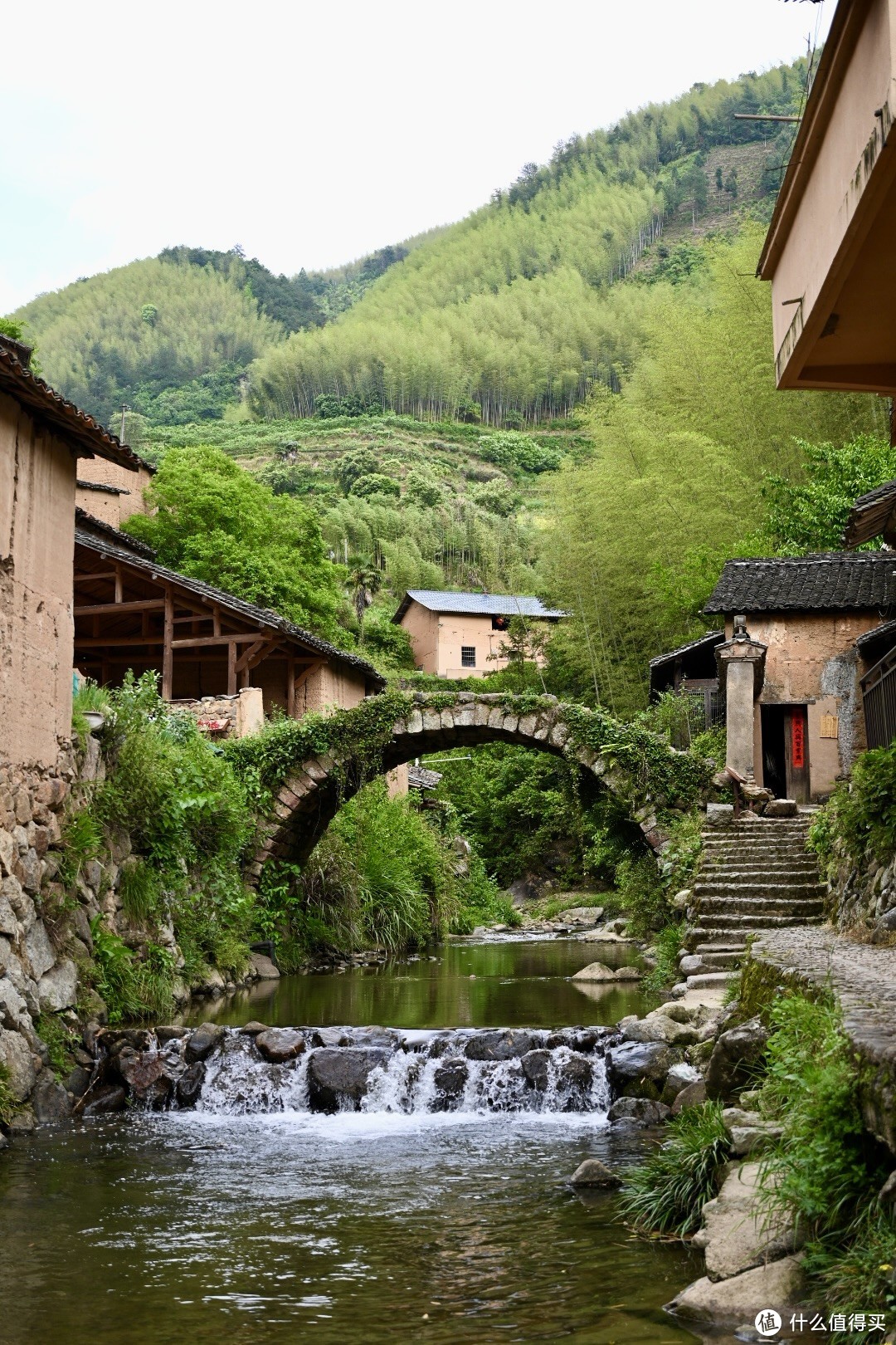 原来浙江才是中国的宝藏旅游地！这里可玩的真不少！