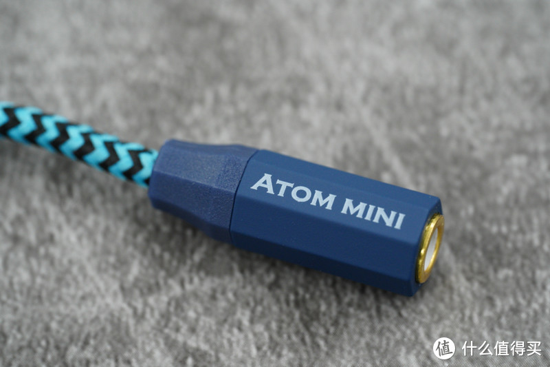 200块就能让手机出好声音，体验小尾巴内卷典范：atom mini