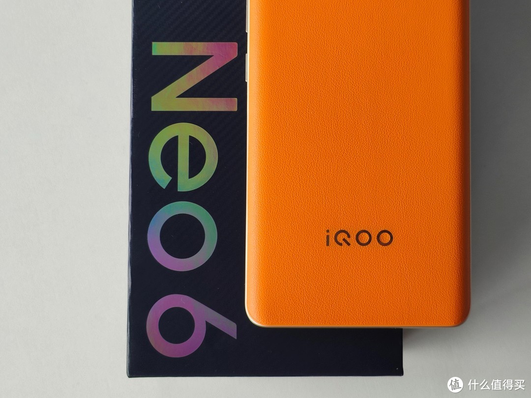 买手机先体验，这样买才不会错——iQOO Neo6选购有感