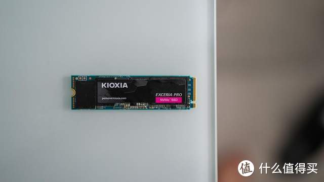 PCIe 4.0 固态硬盘怎么选？铠侠(KIOXIA)SE10 1TB「测评」