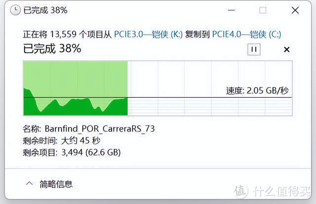 PCIe 4.0 固态硬盘怎么选？铠侠(KIOXIA)SE10 1TB「测评」