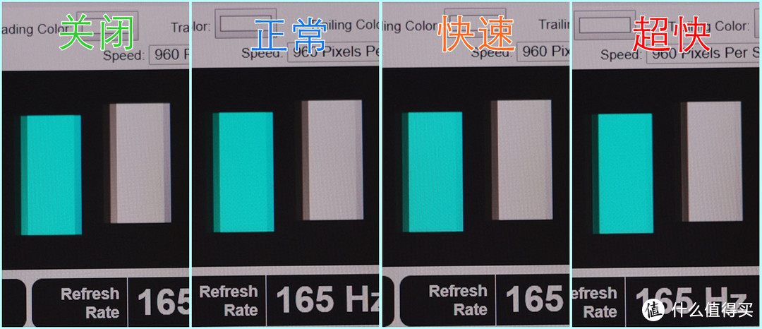 MiniLED显示器的时代来临——泰坦军团27A6MR电竞显示器体验评测