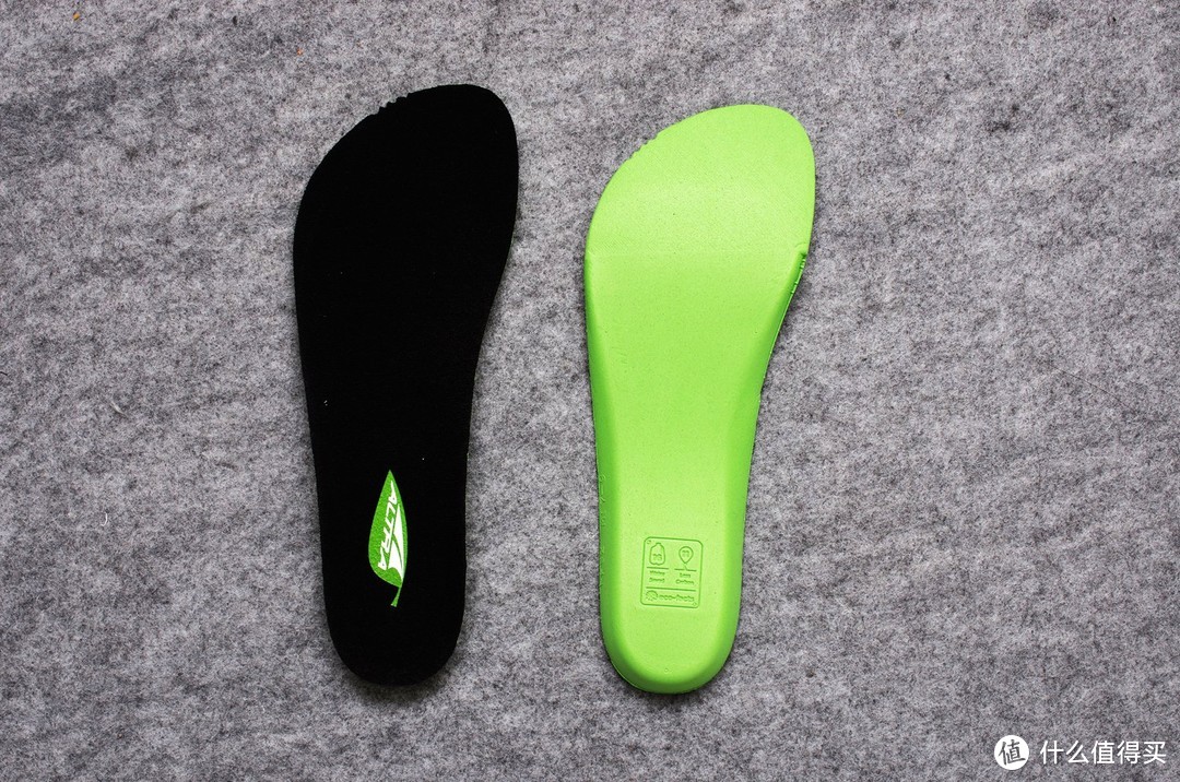 不挑鞋、也不增加厚度，但能增强运动鞋支撑能力，碳纤复合鞋垫伴侣试用