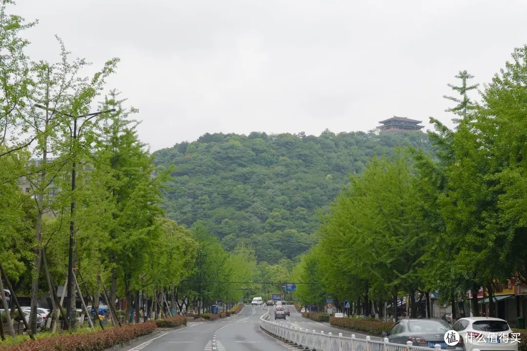 杭州自驾1小时的好去处，现实版《富春山居图》藏不住了