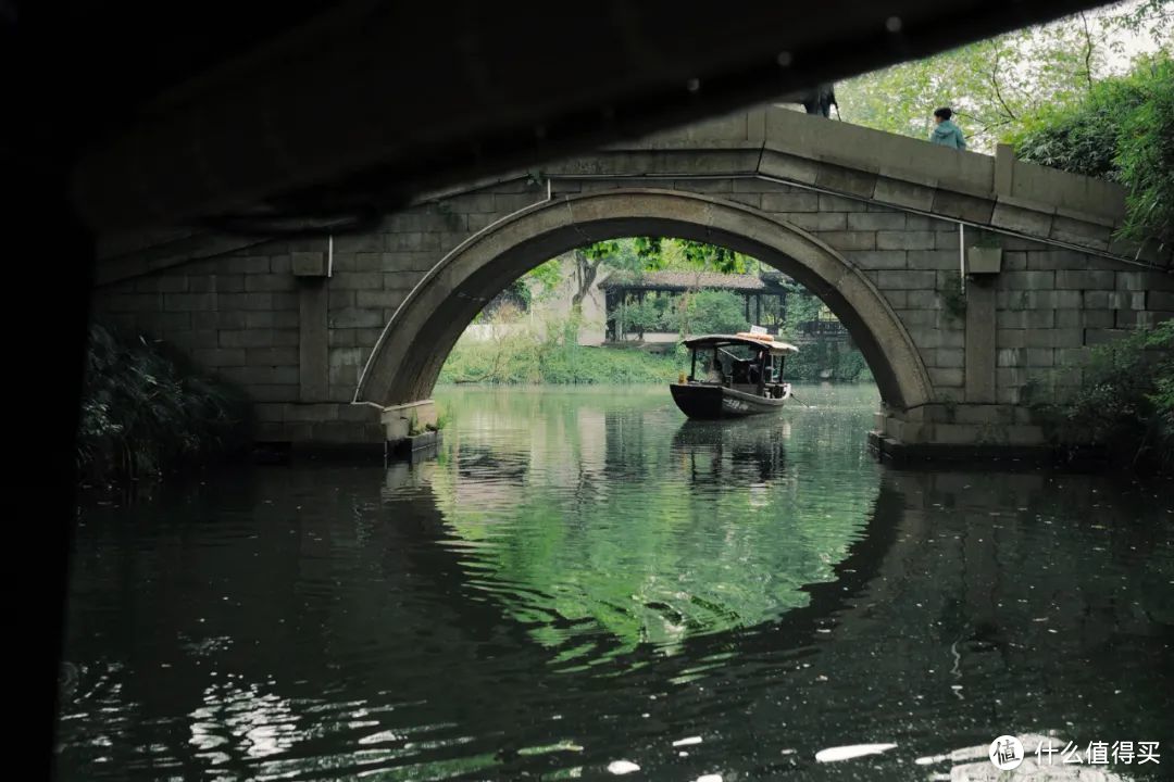 春天的顶流，江浙沪的清流