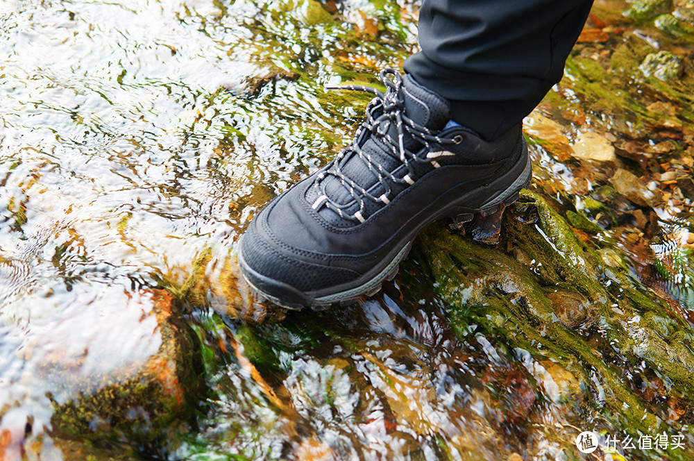 透气又防水，全地形适用：天越EXTREK低帮户外徒步鞋体验