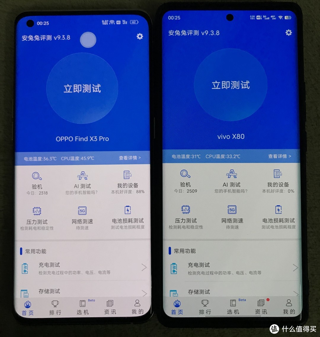 新旧旗舰的碰撞，廉颇老矣，尚能饭否？～OPPO Findx3pro