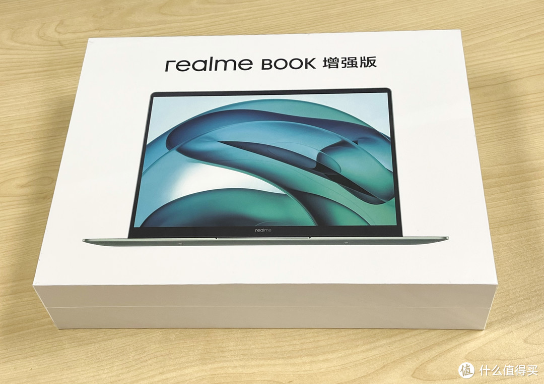 个人新购realmebook增强版Air笔记本电脑（享公司补贴），半个多月的真实个人使用感受分享