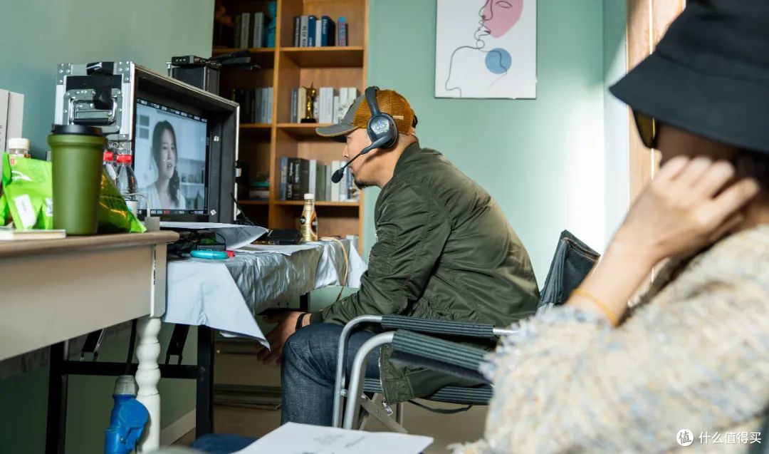 李昭庆一线城市导演如何平衡个人创作与商业拍摄