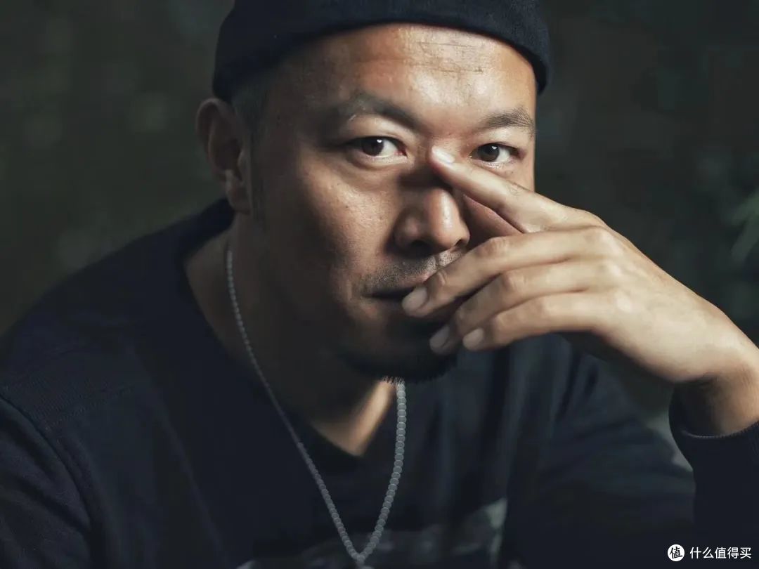 李昭庆一线城市导演如何平衡个人创作与商业拍摄