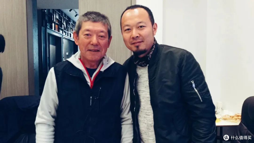 李昭庆一线城市导演如何平衡个人创作与商业拍摄