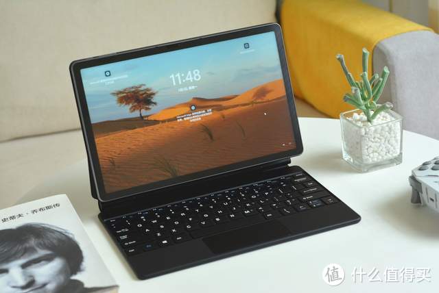 对标万元微软Surface，跑分86万，酷比魔方iWork GT随行本体验