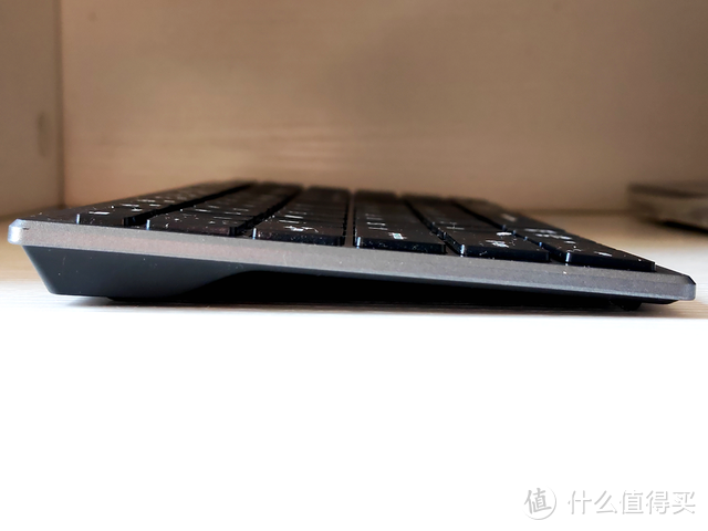 超薄安静当然便携 双飞燕飞时代剪牙脚蓝牙键盘FBX51C使用简评