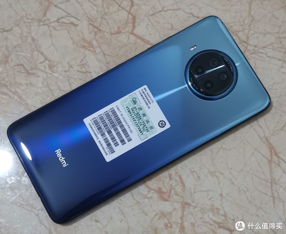 红米note9pro装卡图解图片