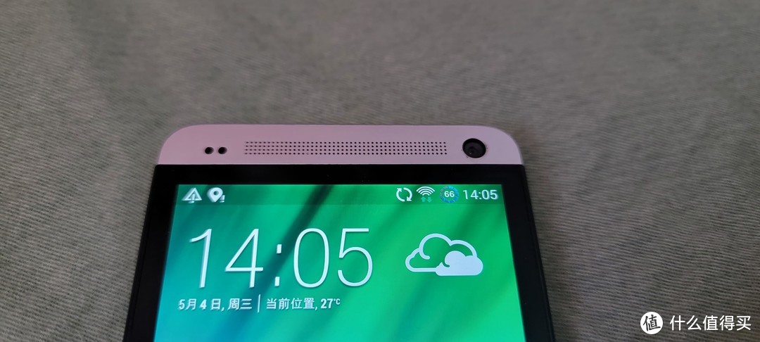 曾经～它是个王者，后来它凉了，记曾经的王者HTC中的经典机型《HTC One M7》