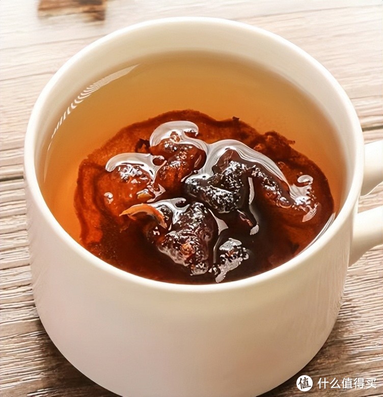 不爱喝水的人，这4款天然的“养生茶”别错过，降燥清心味道佳