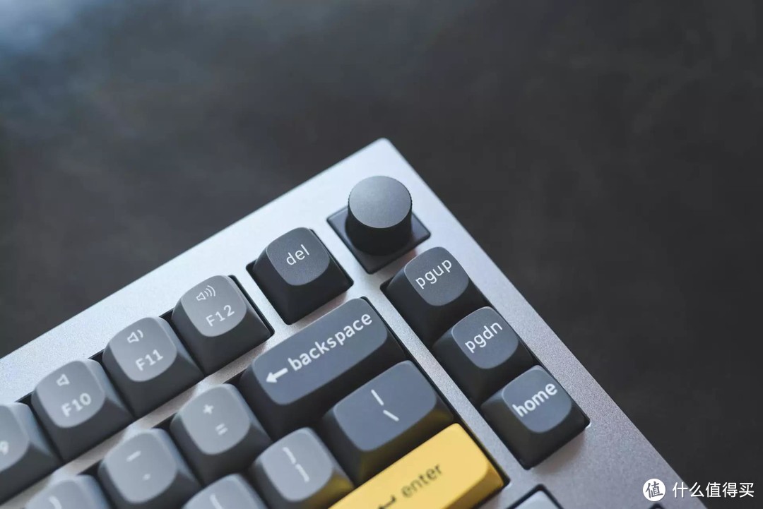量产的客制化？Keychron Q1机械键盘——让小白入坑变得更加容易