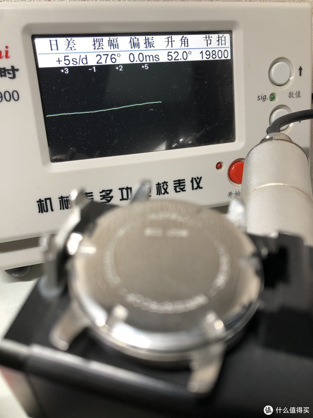 瑞表鉴赏之雪铁纳25-66机芯手表保养