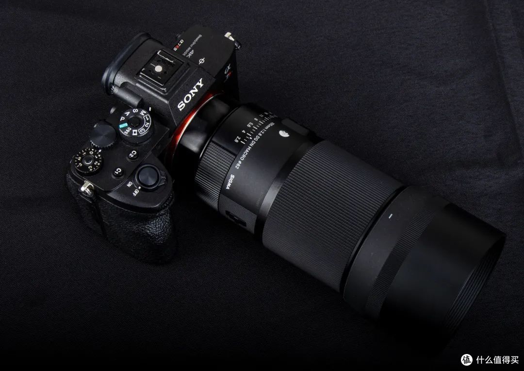 适马105mm f2.8微距镜头测评