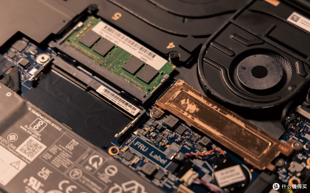 明年会更好thinkpadx1extreme2021评测