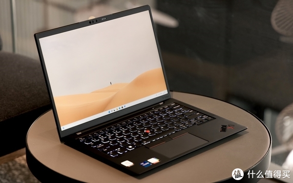 当一个系列来到了第十年— ThinkPad X1 Carbon 评测_普通笔记本_什么值得买