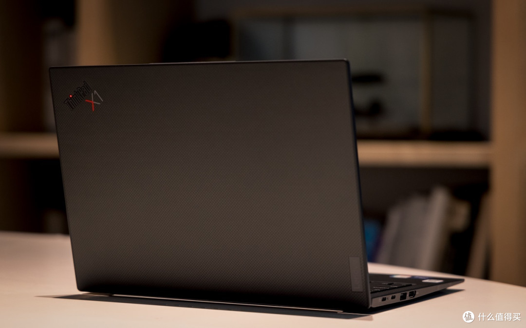 当一个系列来到了第十年thinkpadx1carbon评测