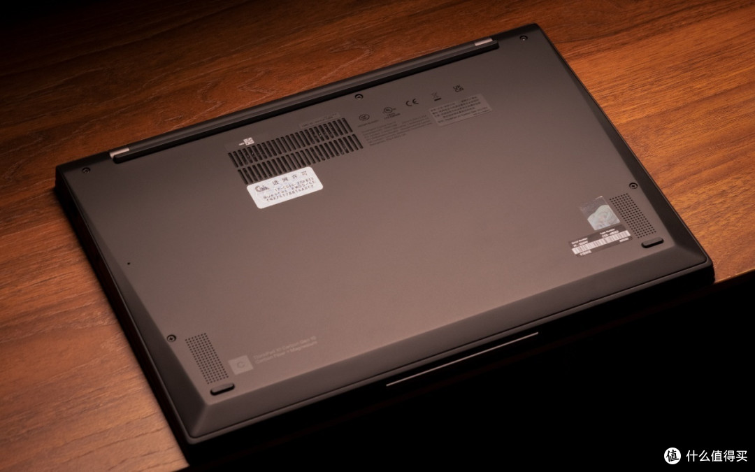当一个系列来到了第十年thinkpadx1carbon评测