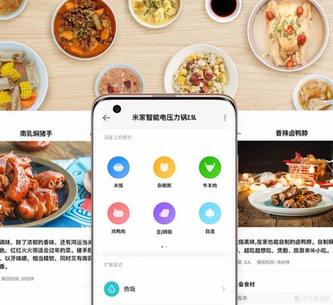 「万字百图」电压力锅怎么选？攻略+横评+实测，看这篇就够了！