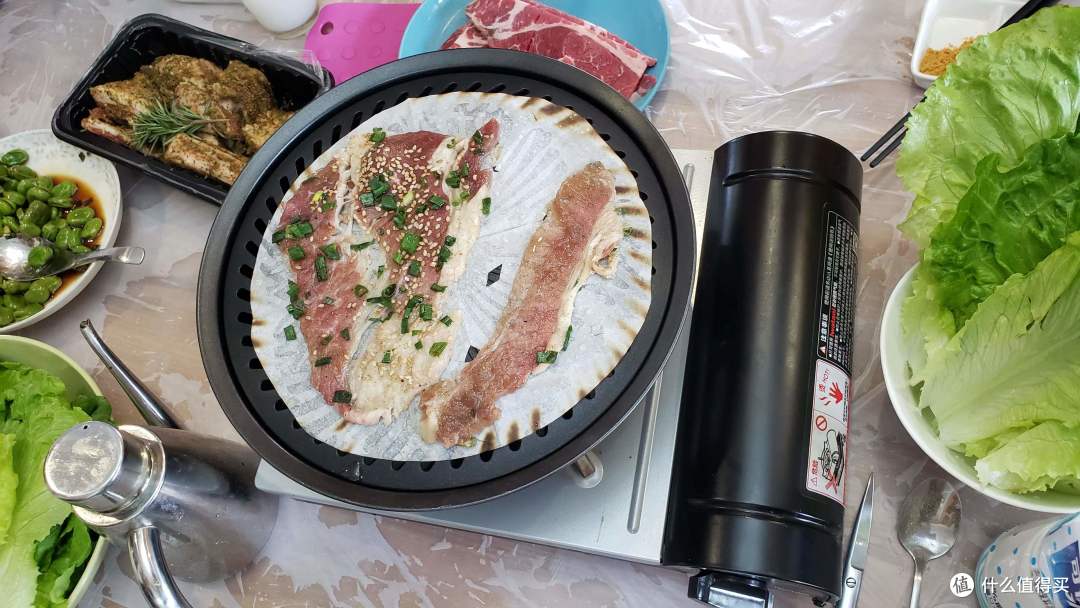 卡式炉可居家客户外的多面手