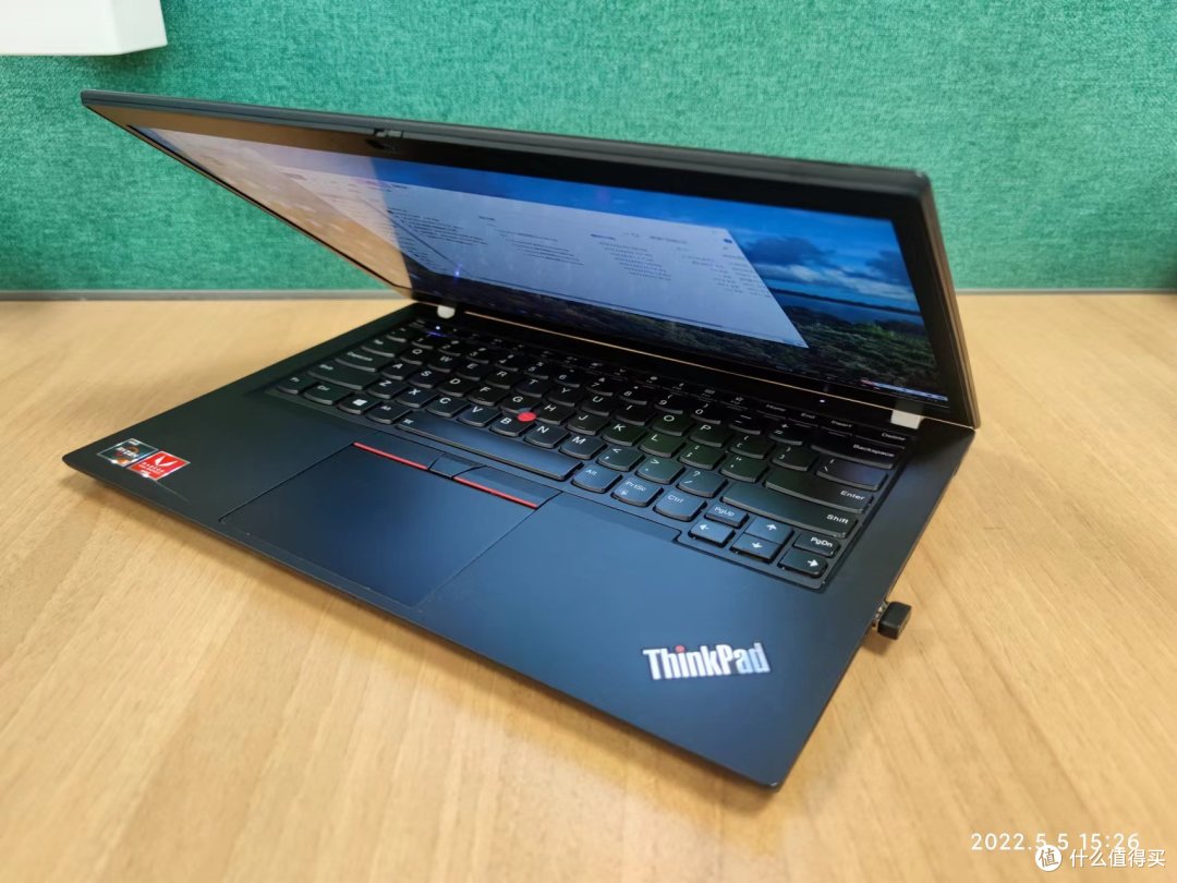 小红点的进化t495加装固态硬盘没那么简单