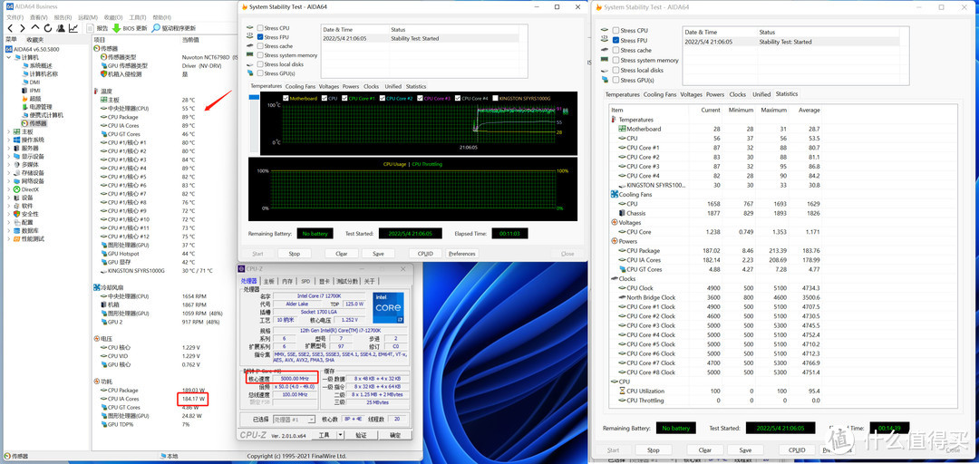 3080Ti游戏&生产力？ROG 吹雪 Z690-A主机搭建分享