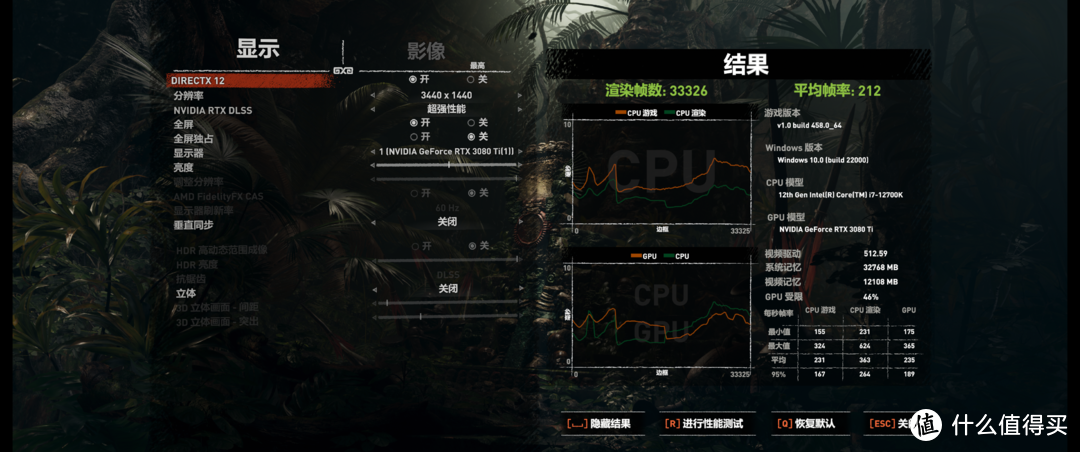 3080Ti游戏&生产力？ROG 吹雪 Z690-A主机搭建分享