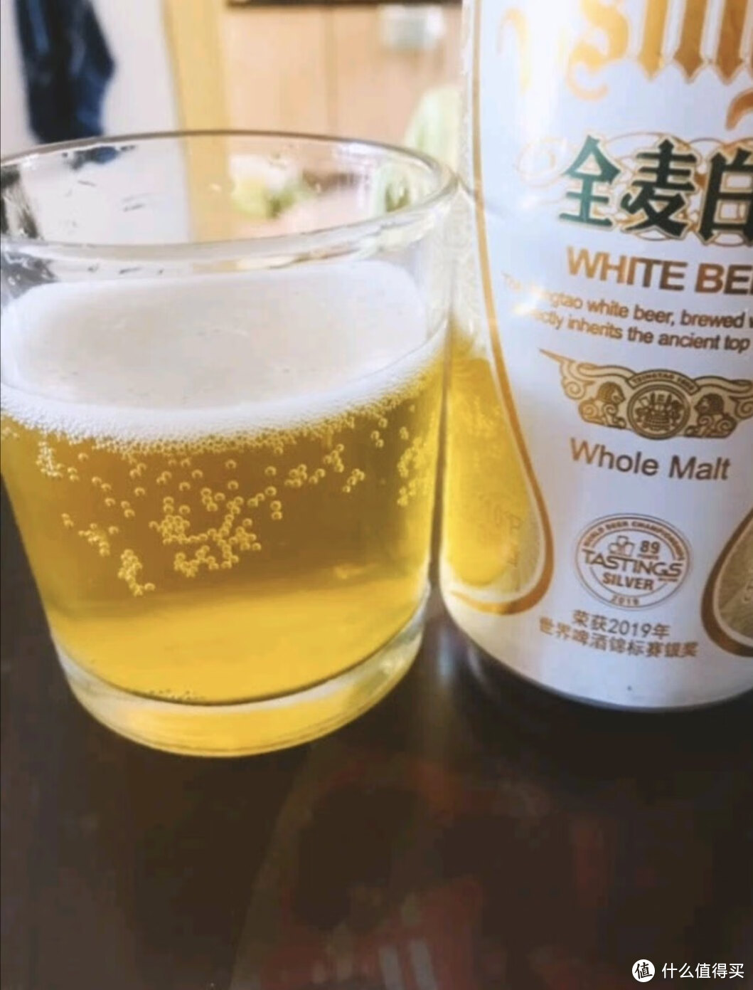国产白啤哪款好喝？推荐5款，都是不含“大米”的好啤酒，高品质高性价比