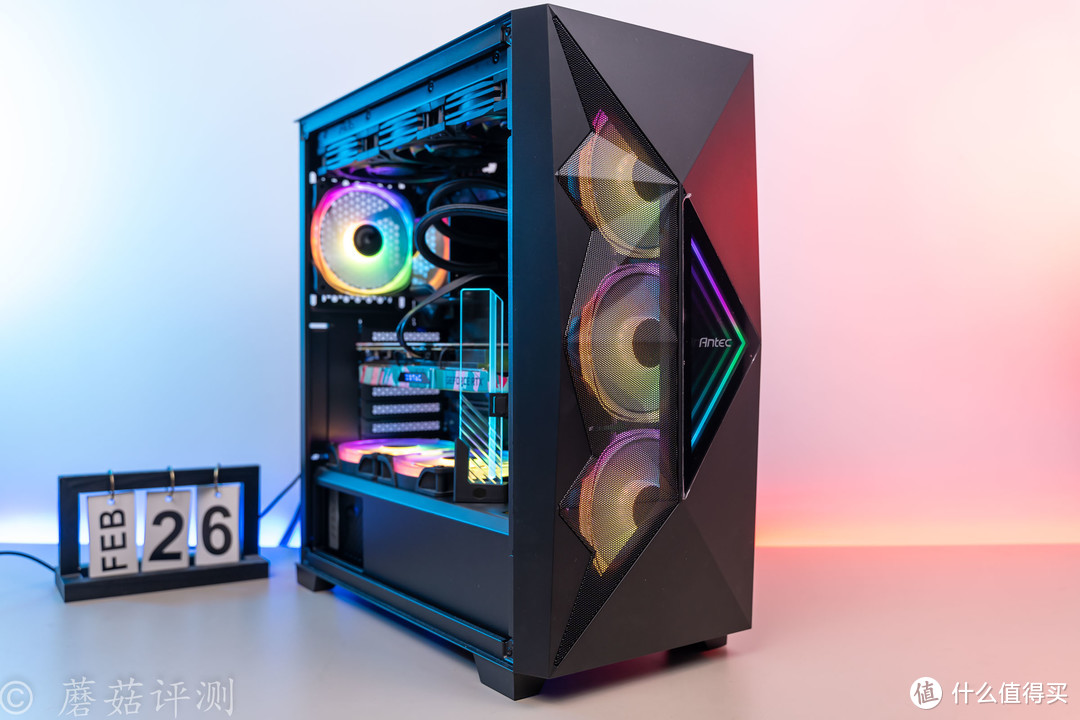 或是性价比最高的3050显卡、索泰RTX3050 X-GAMING OC显卡 评测