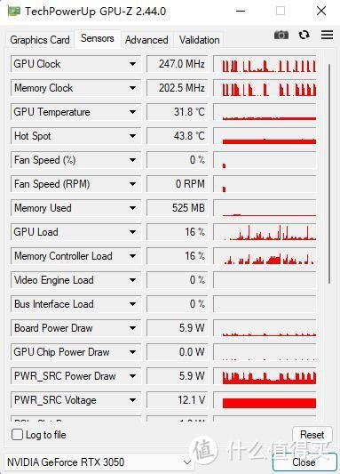 或是性价比最高的3050显卡、索泰RTX3050 X-GAMING OC显卡 评测