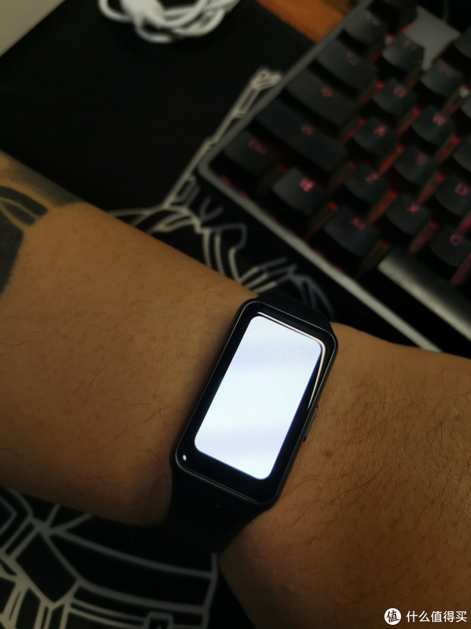 华为手环7和华为手环6哪个好