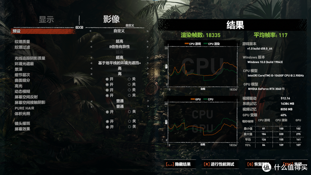 可能已经过时的10代i5搭配RTX3060Ti显卡装机，真的是智商税吗？