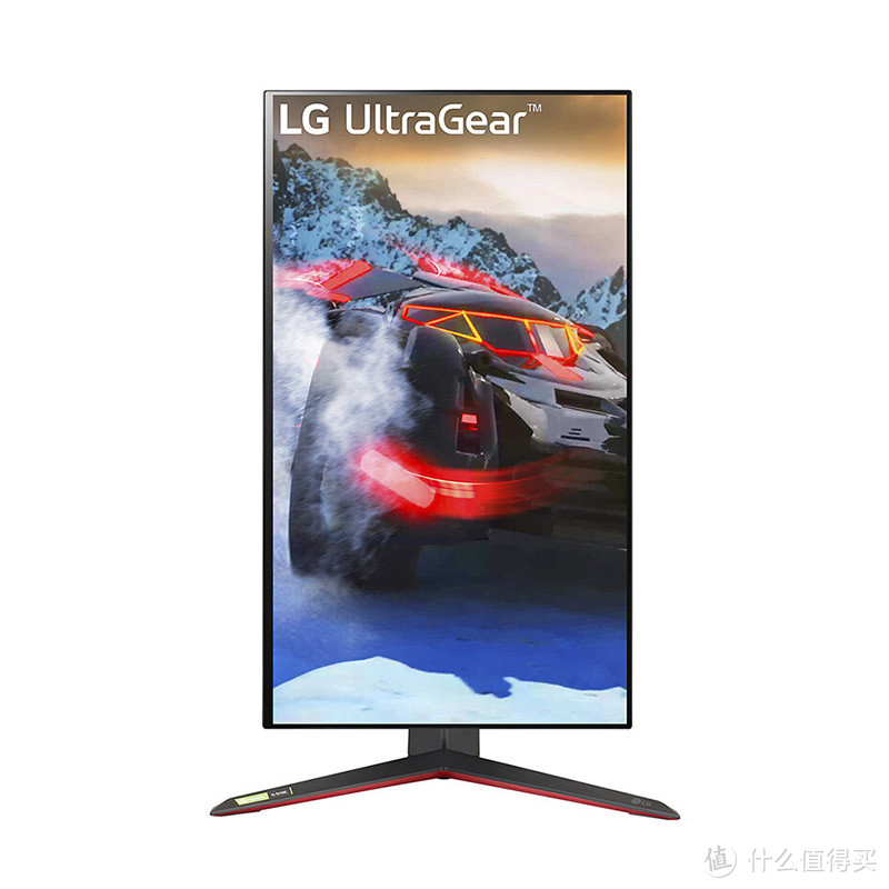 LG发布27GP95R电竞屏，4K NanoIPS、160Hz高刷，还支持HDMI 2.1