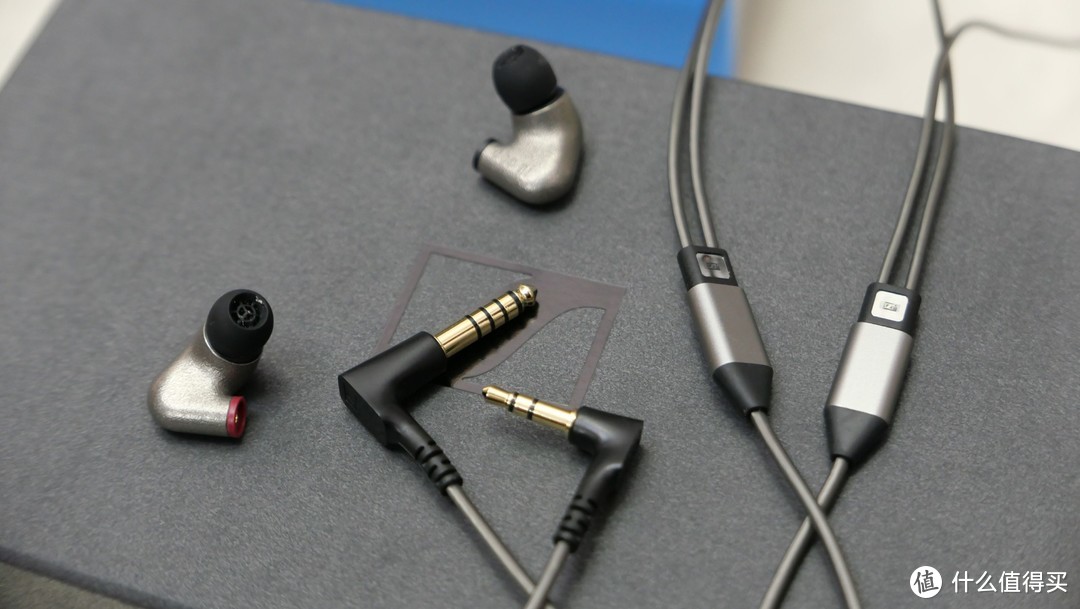 【退烧之选】5000元价位的耳机应该是什么样子？森海塞尔 IE600