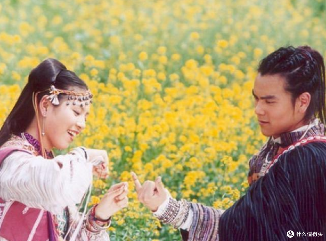 娱乐>文章详情>但有时候想想,像唐钰小宝和阿奴的结局是算be还是he呢?