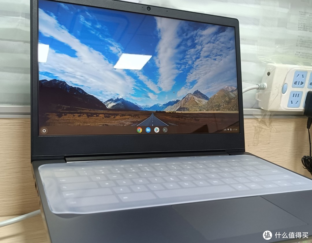 2022年chromebook还能做什么？轻量办公+网页全能！