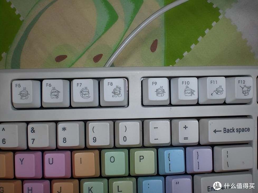 中国机械键盘从2010到2022之一代传奇凯酷的浮沉