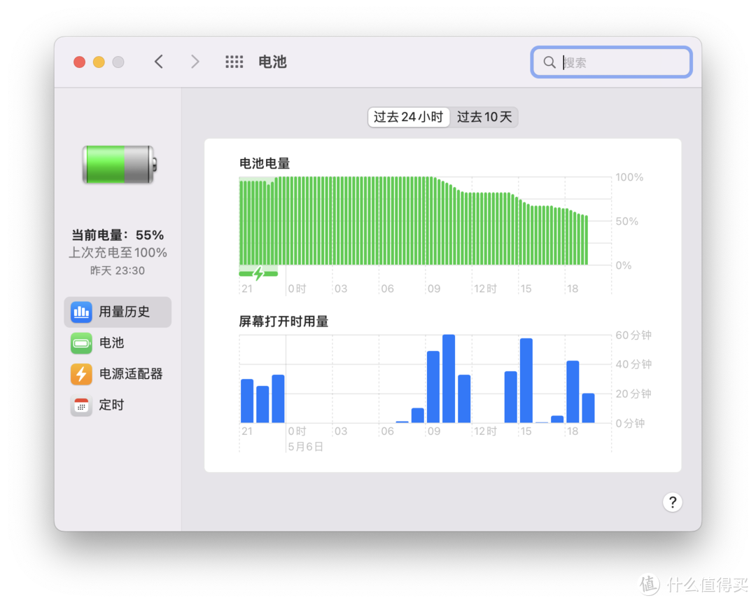 从Monterey推出后，我终于下定决心更新了