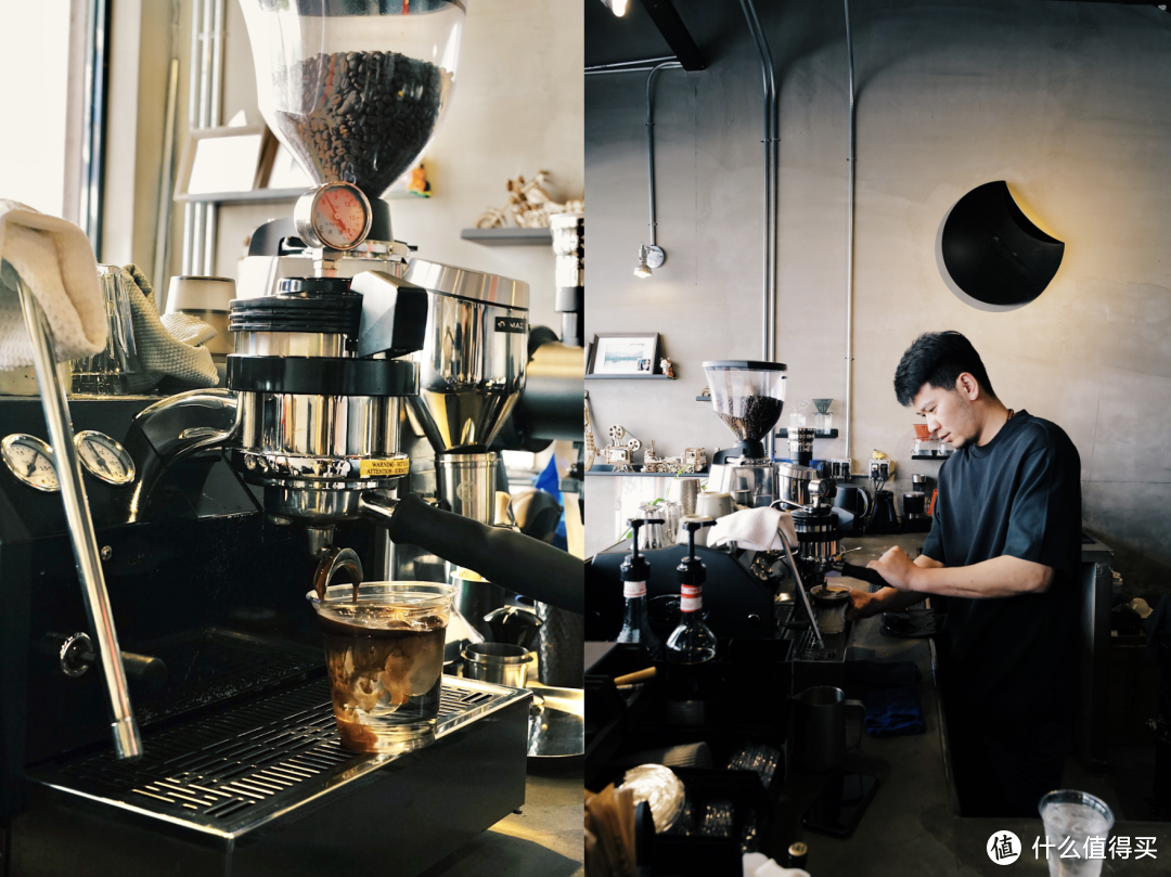 喝了800+杯咖啡，我们整理了这份杭州最全咖啡地图