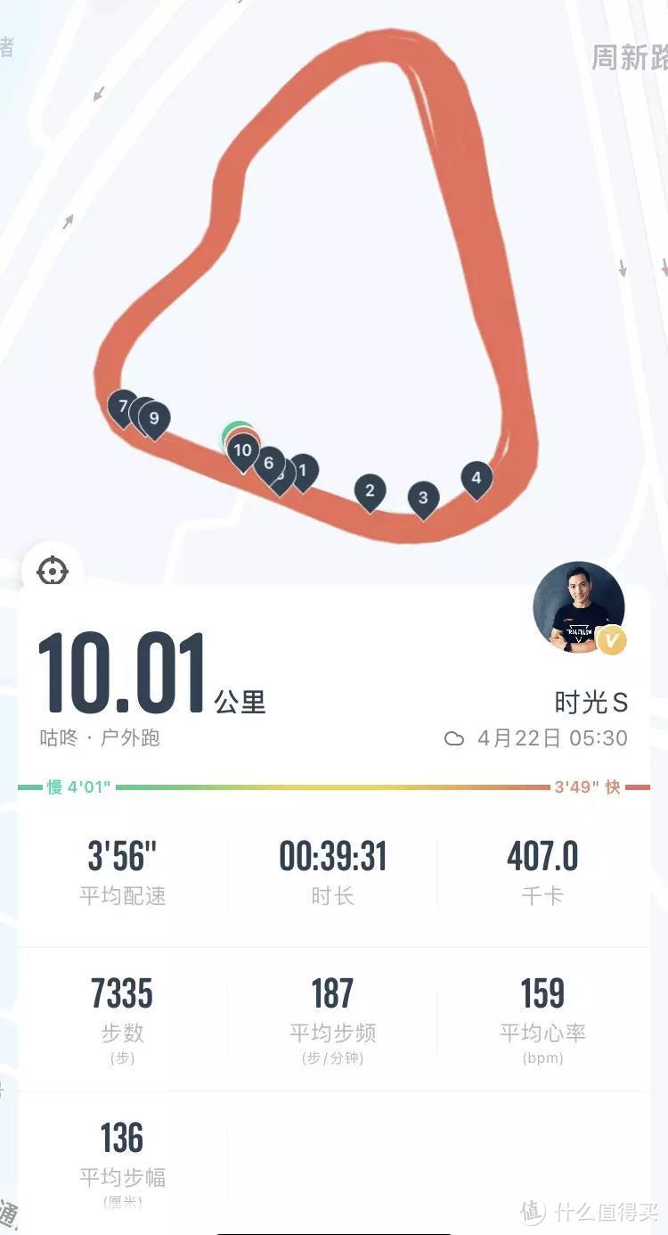 不激进 好驾驭迪卡侬KIPRUN KD800马拉松跑鞋体验