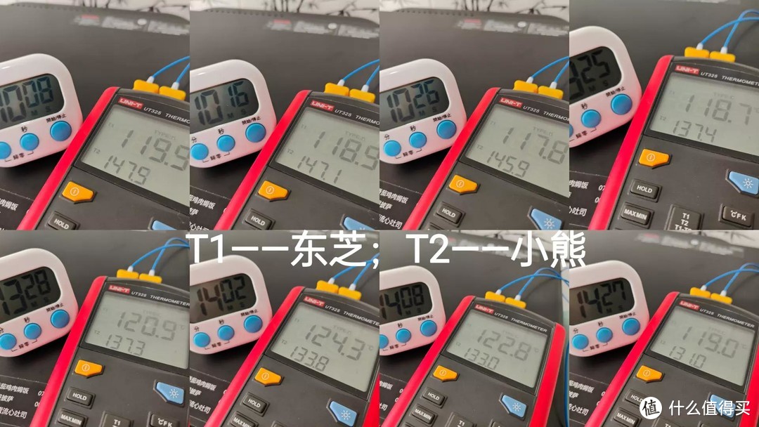 30L以下的烤箱不能买？100元和1000元的小型烤箱有啥区别？实测分享