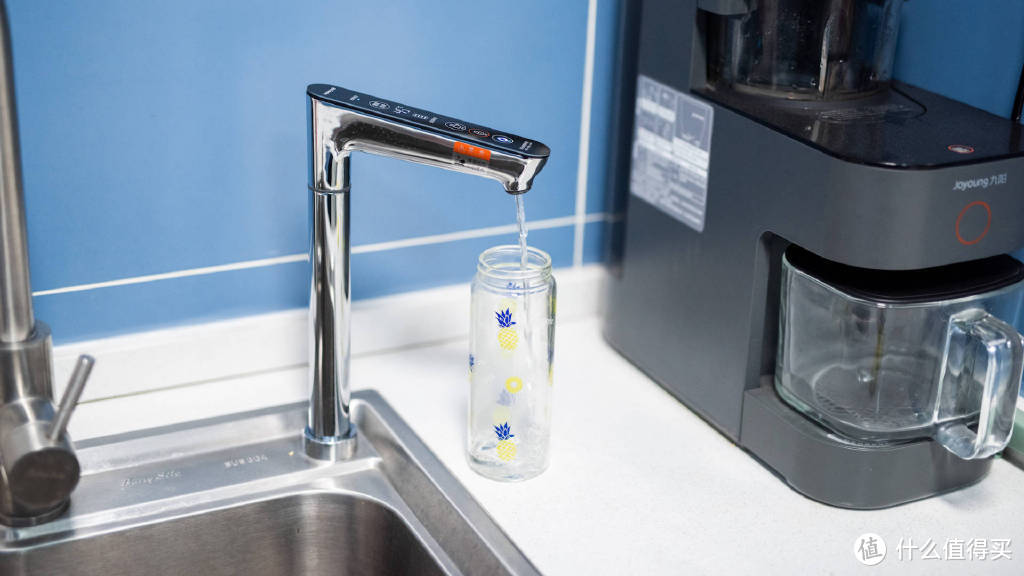 喝水有啥好研究的，为什么要买即热净饮水机？
