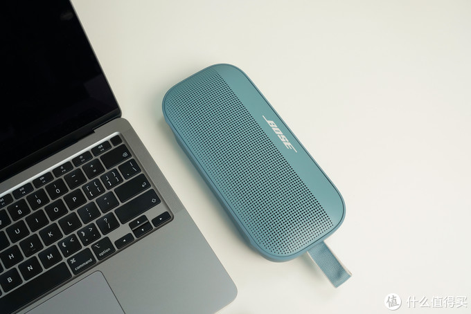 露营气氛组，Bose SoundLink Flex 便携式蓝牙音箱轻体验