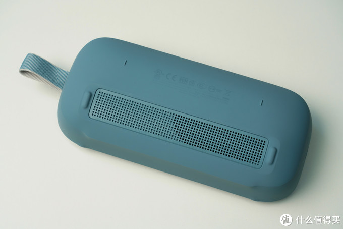 露营气氛组，Bose SoundLink Flex 便携式蓝牙音箱轻体验