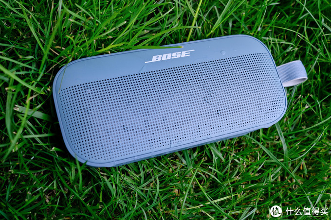 露营气氛组，Bose SoundLink Flex 便携式蓝牙音箱轻体验